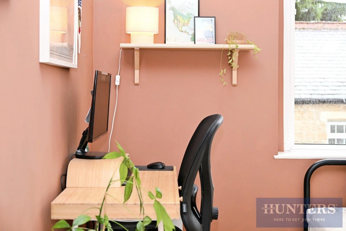 Well View, Guiseley, Leeds