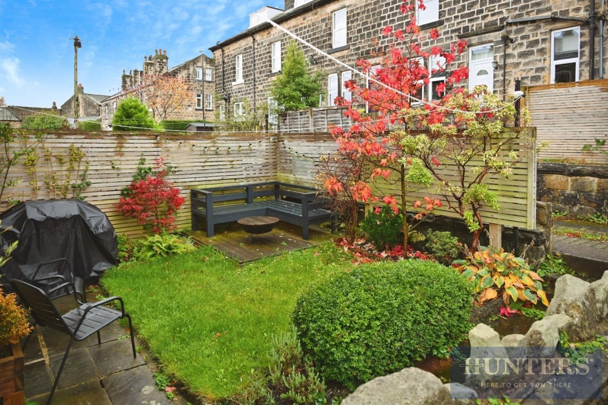 Well View, Guiseley, Leeds