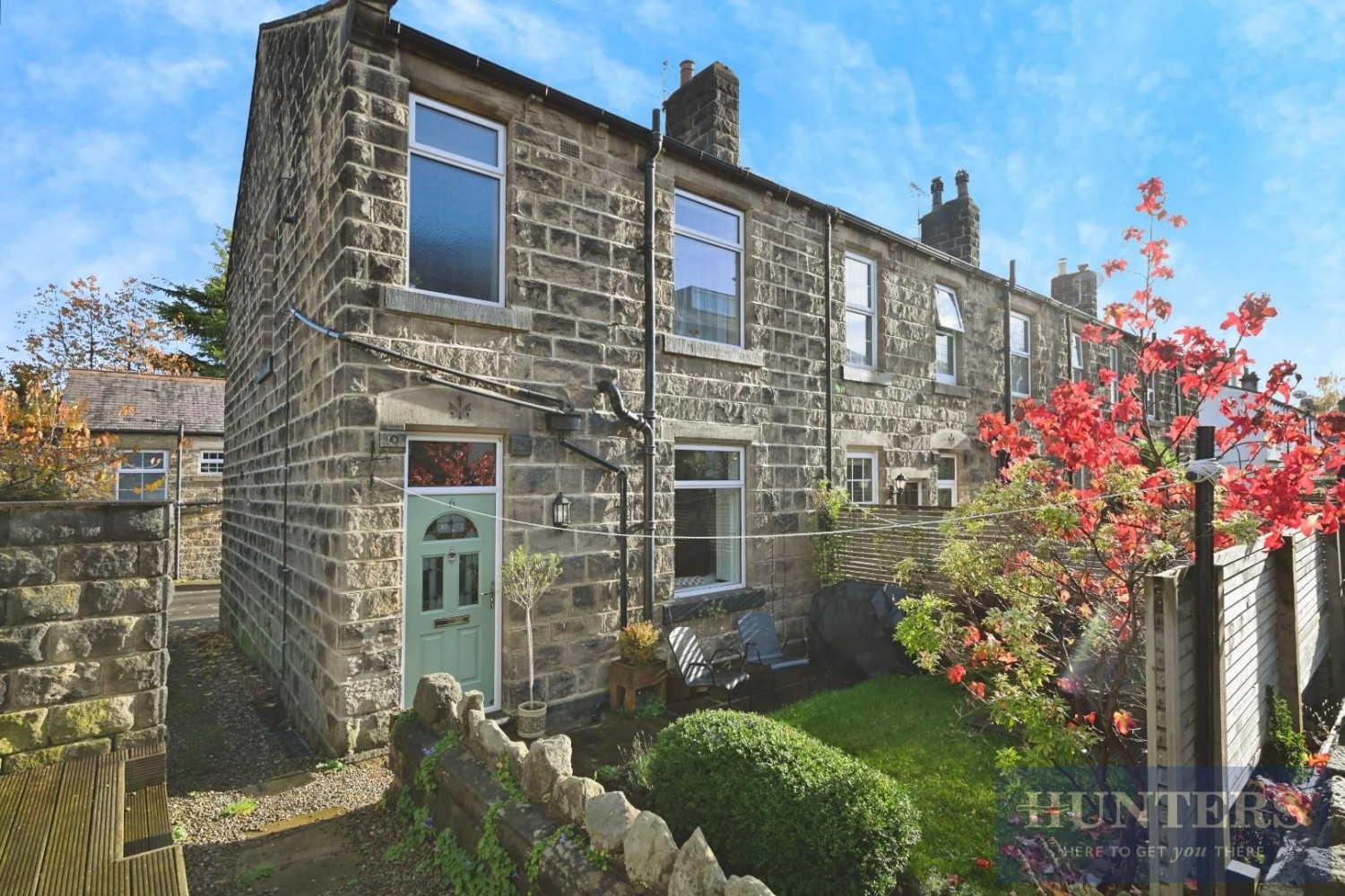 Well View, Guiseley, Leeds