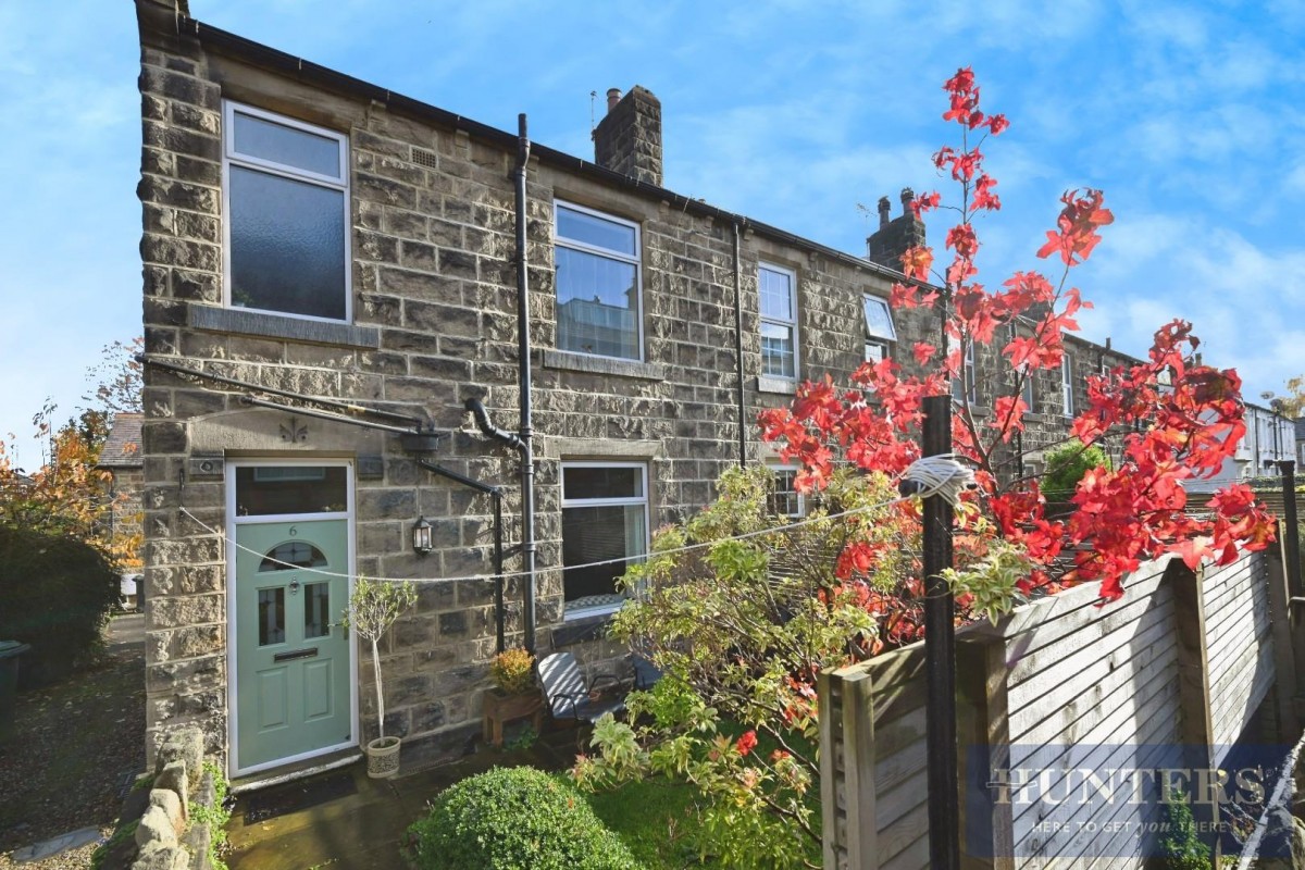 Well View, Guiseley, Leeds