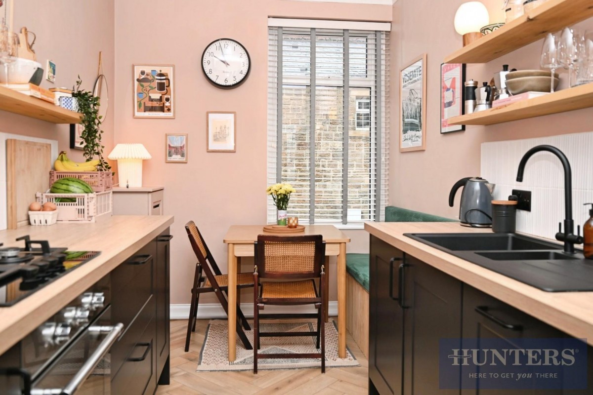 Well View, Guiseley, Leeds