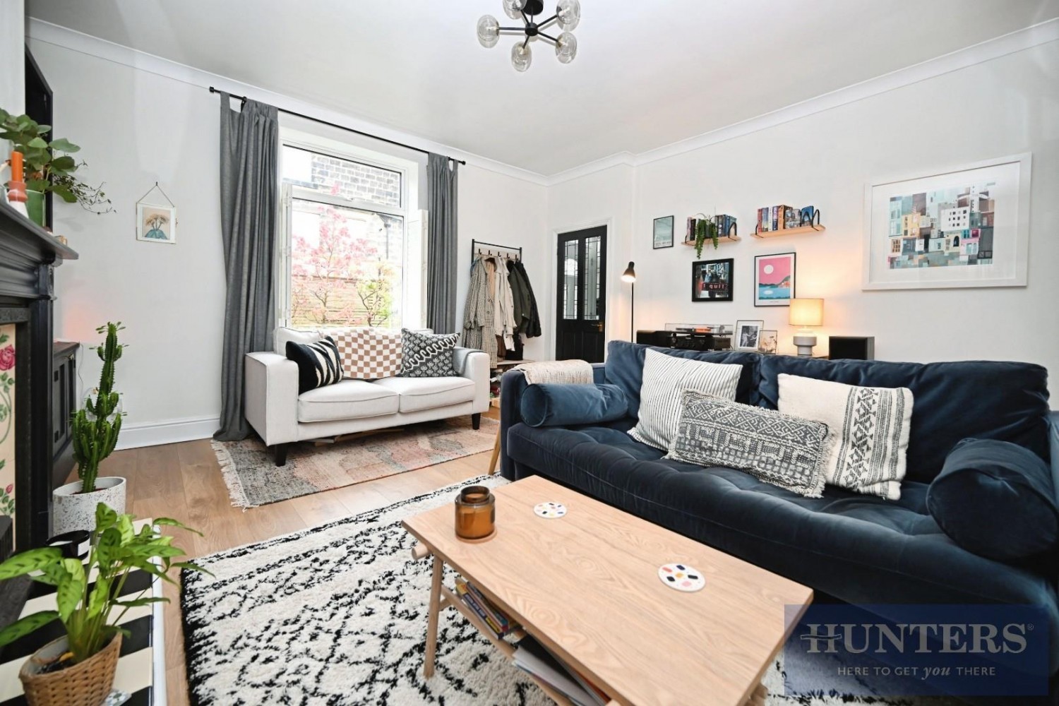 Well View, Guiseley, Leeds