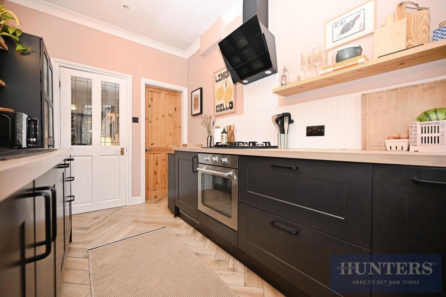 Well View, Guiseley, Leeds