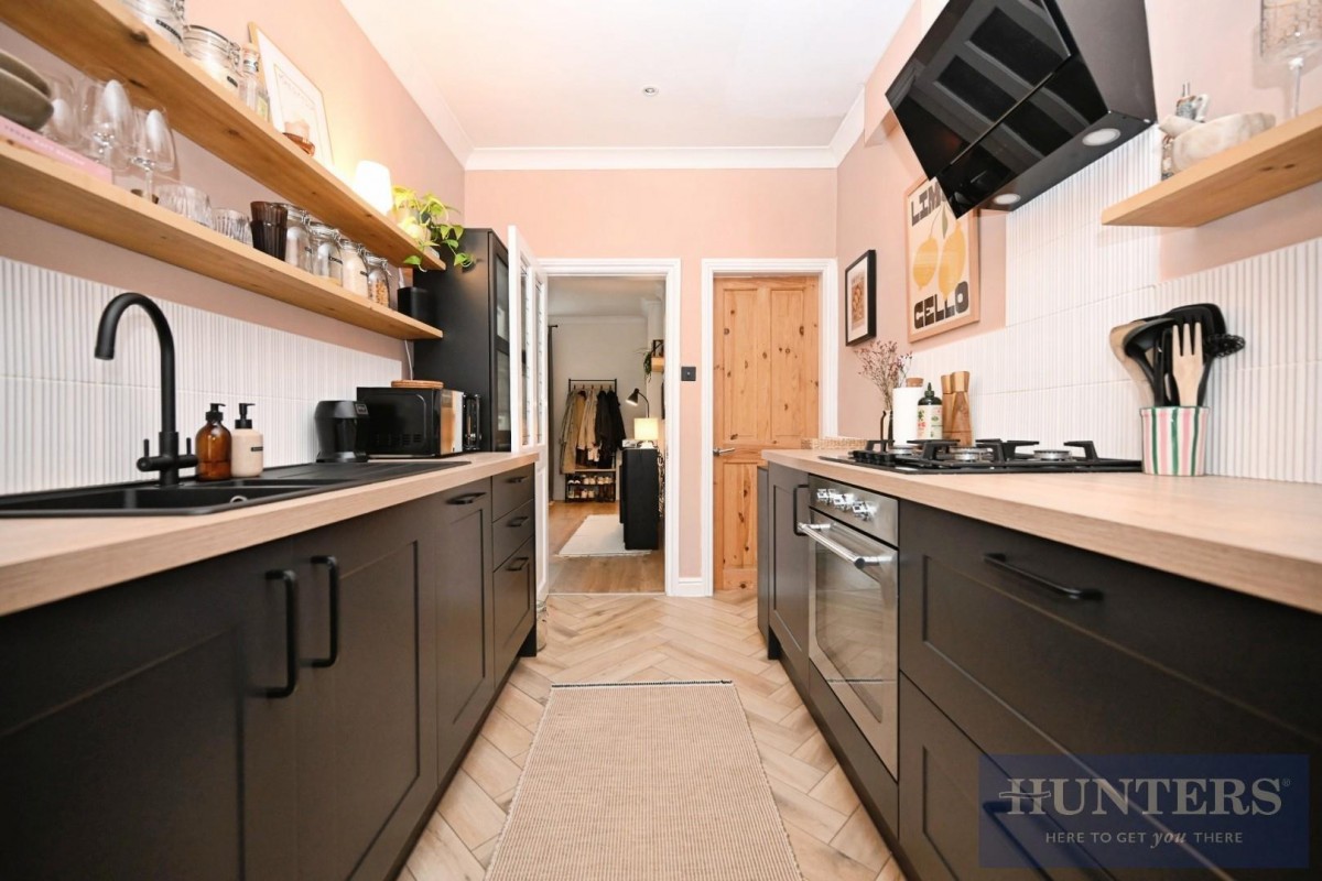 Well View, Guiseley, Leeds