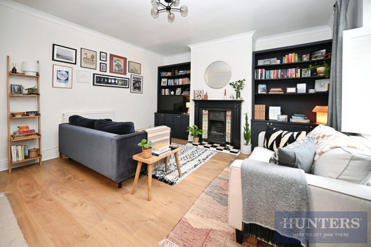 Well View, Guiseley, Leeds