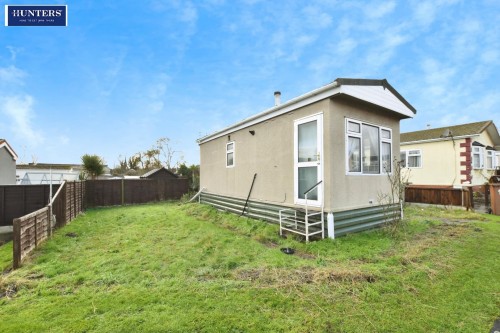 Ashfield Park, Scunthorpe