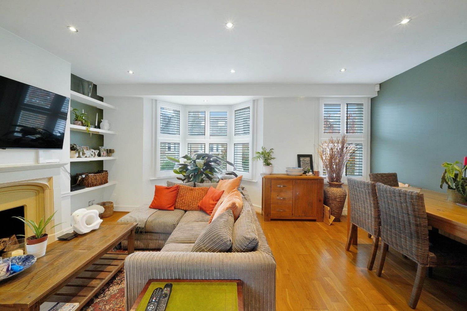 Achilles Road, West Hampstead, London, NW6