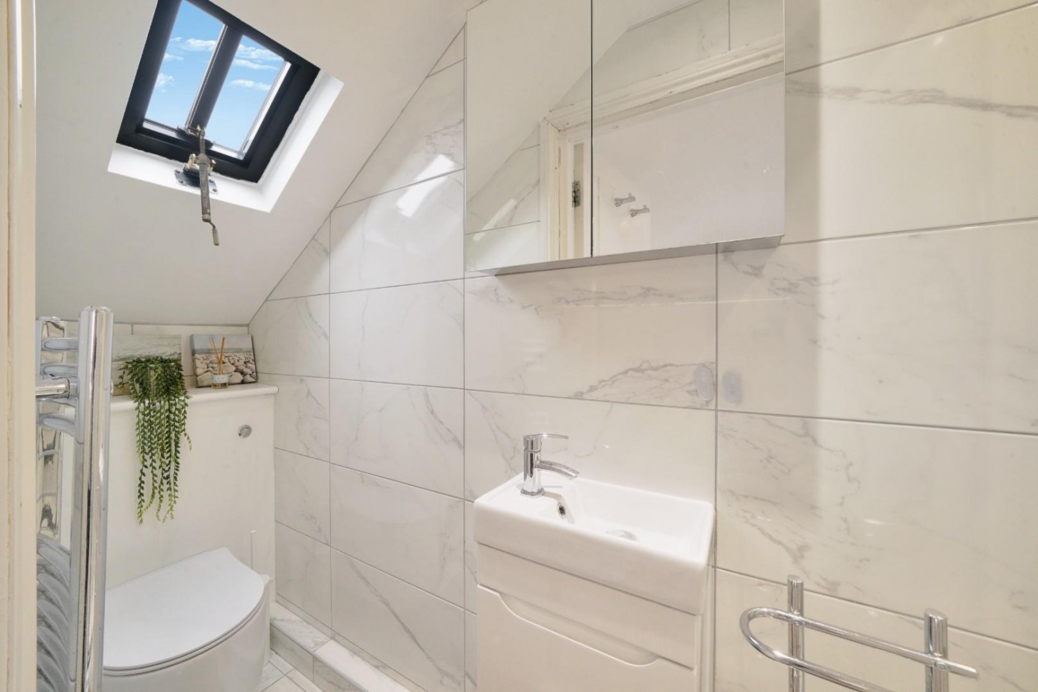 Achilles Road, West Hampstead, London, NW6