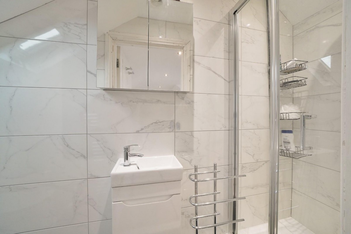 Achilles Road, West Hampstead, London, NW6