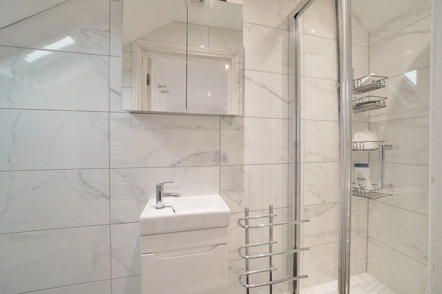 Achilles Road, West Hampstead, London, NW6