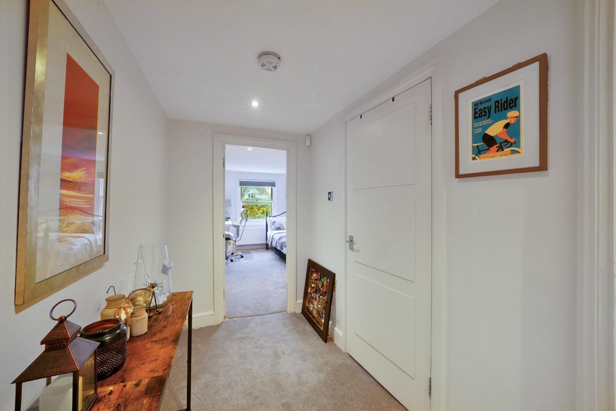 Achilles Road, West Hampstead, London, NW6