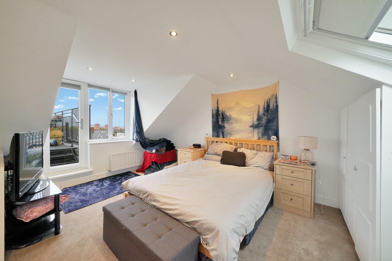 Achilles Road, West Hampstead, London, NW6