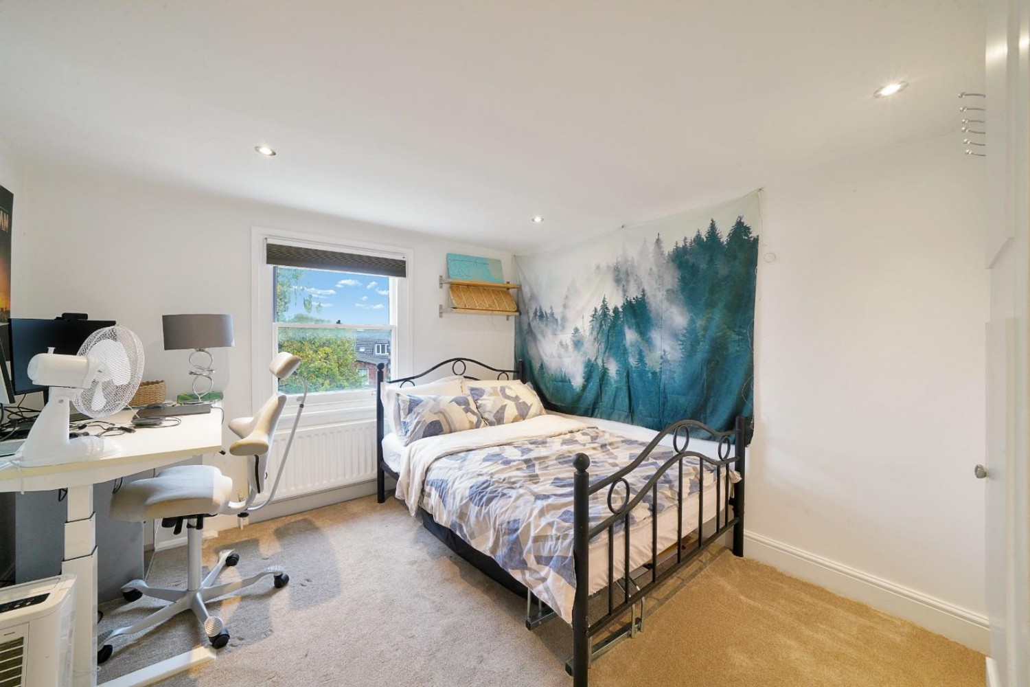 Achilles Road, West Hampstead, London, NW6