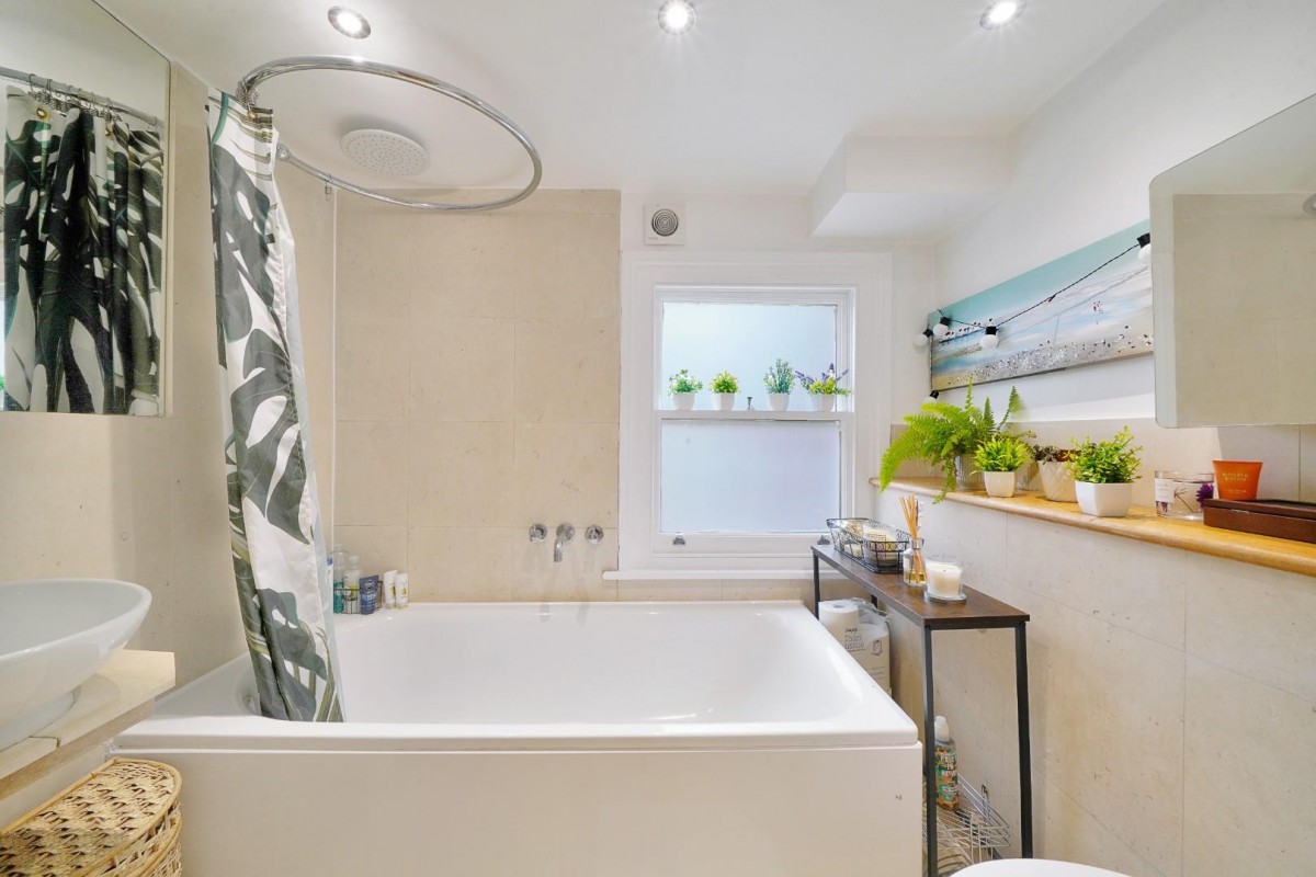 Achilles Road, West Hampstead, London, NW6