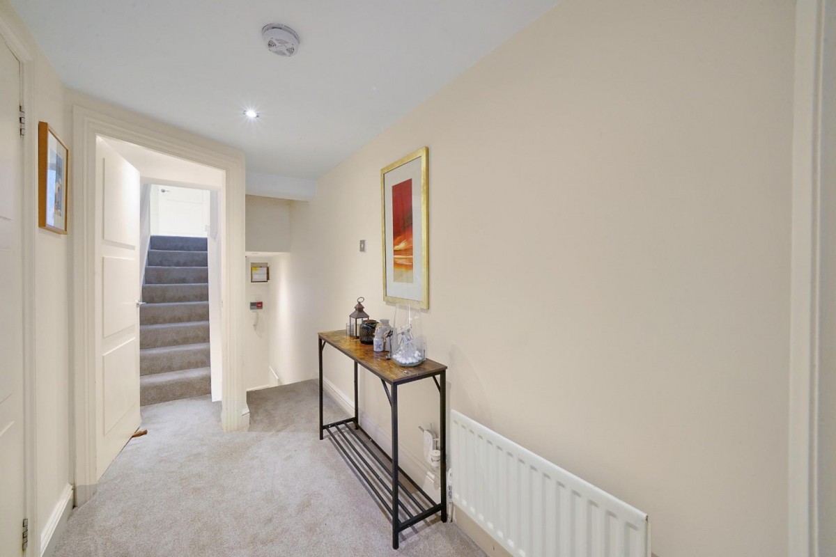 Achilles Road, West Hampstead, London, NW6