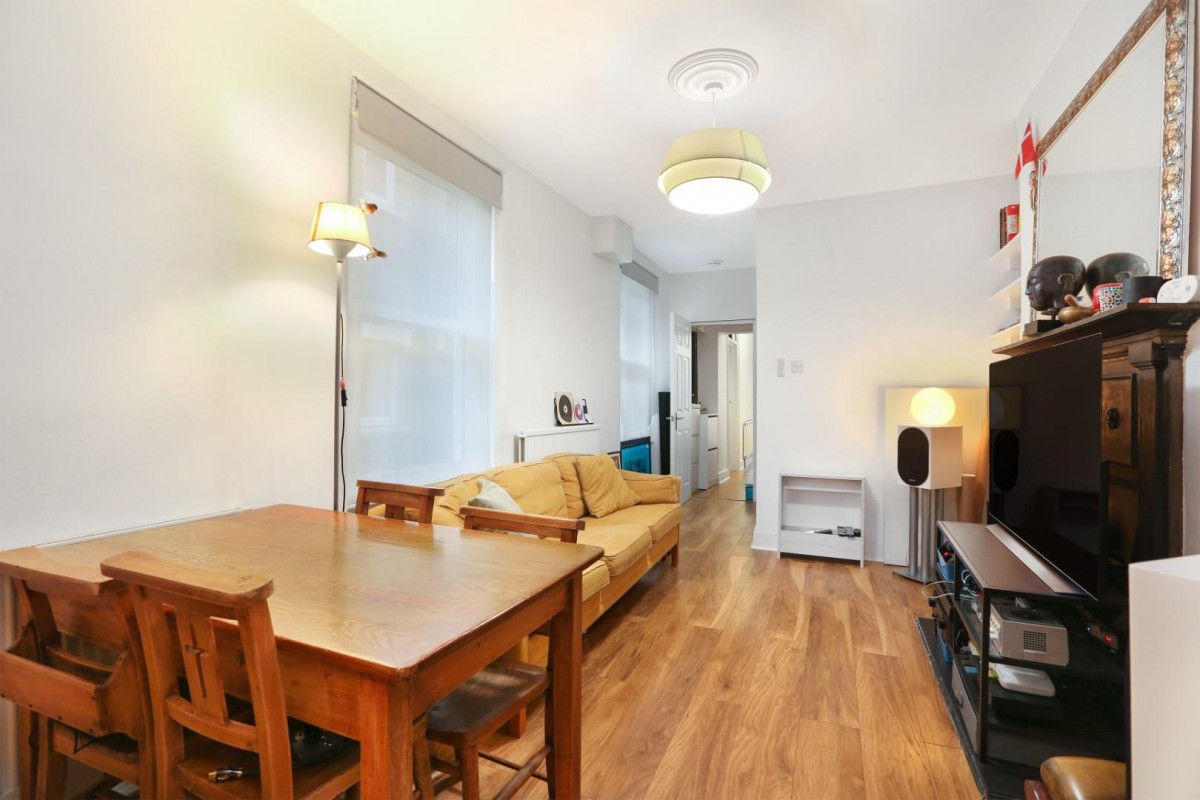 Northlands Street, London, SE5