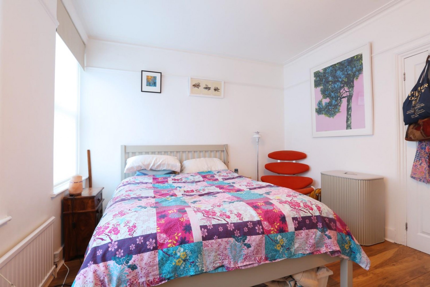 Northlands Street, London, SE5