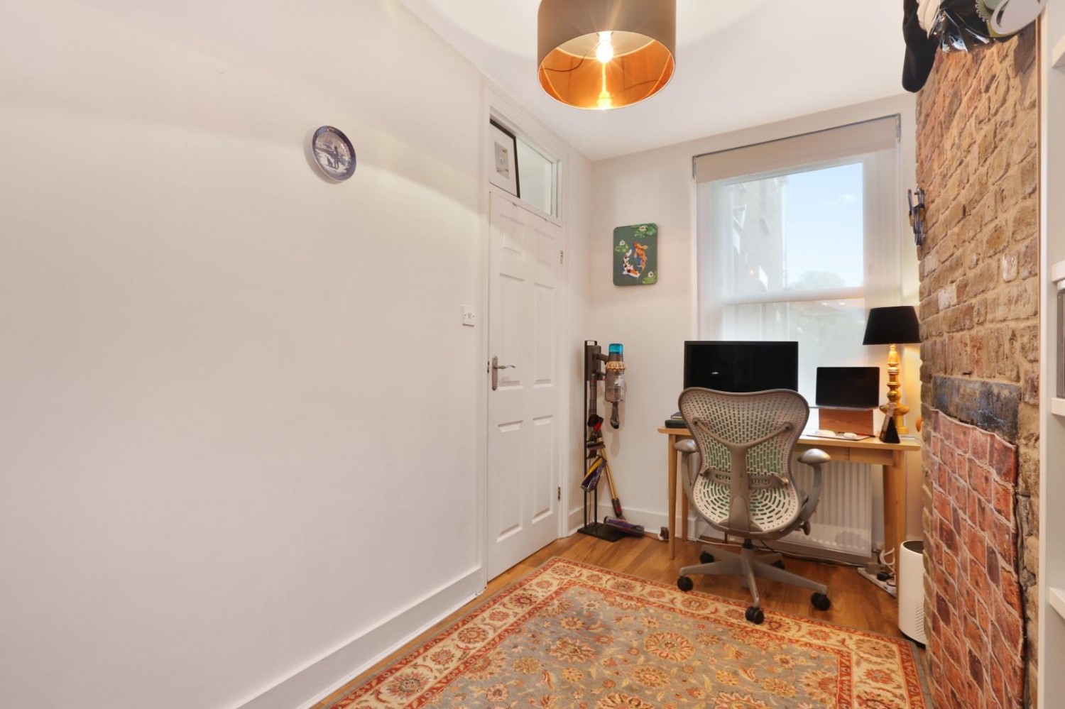 Northlands Street, London, SE5