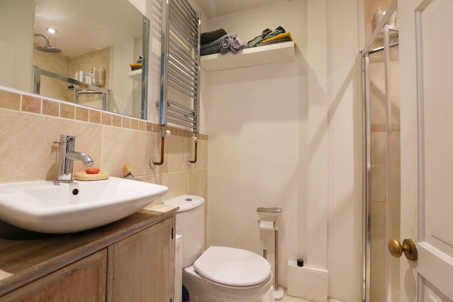 Northlands Street, London, SE5