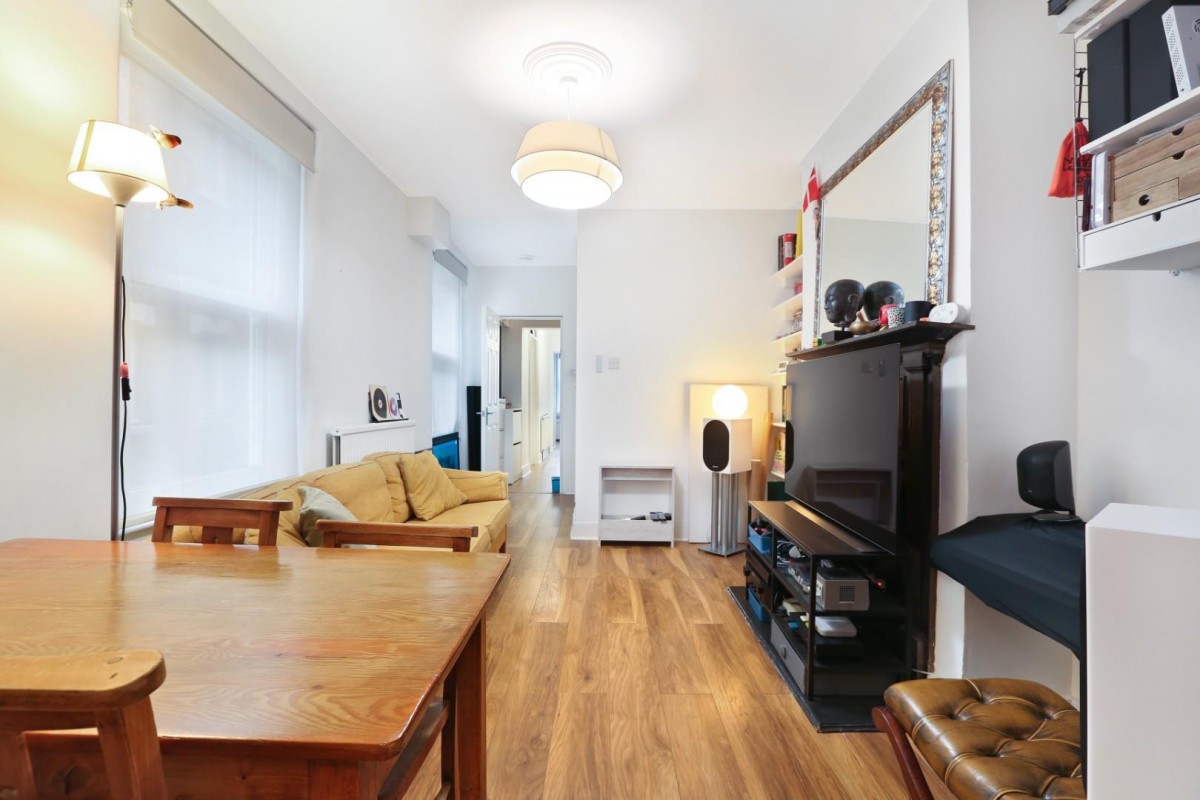 Northlands Street, London, SE5