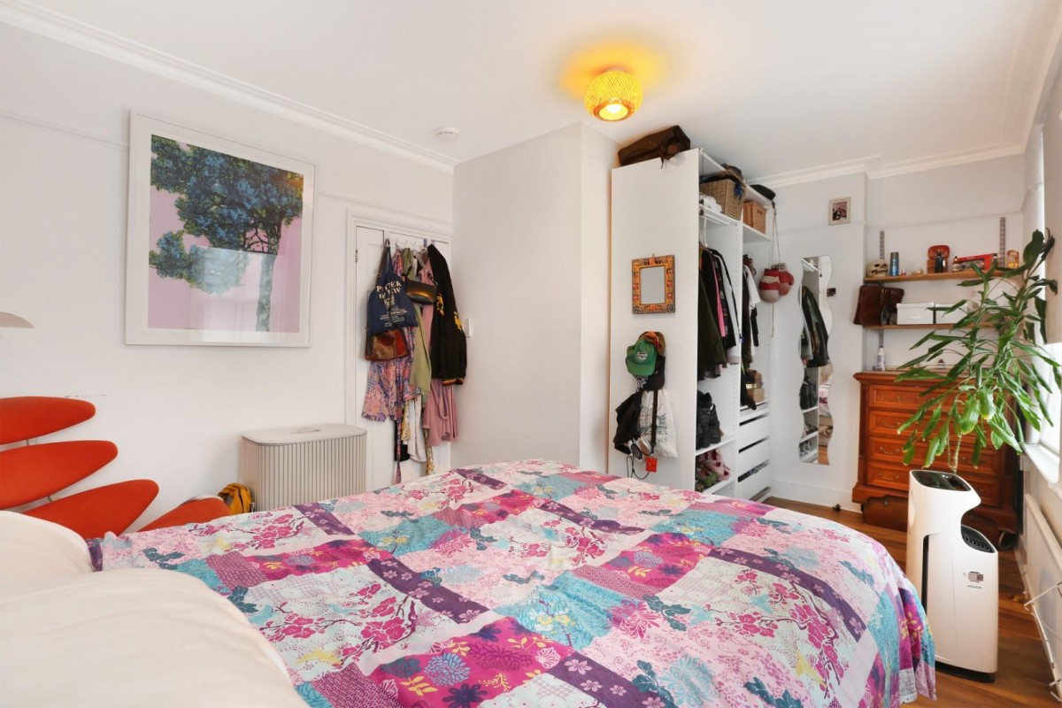 Northlands Street, London, SE5