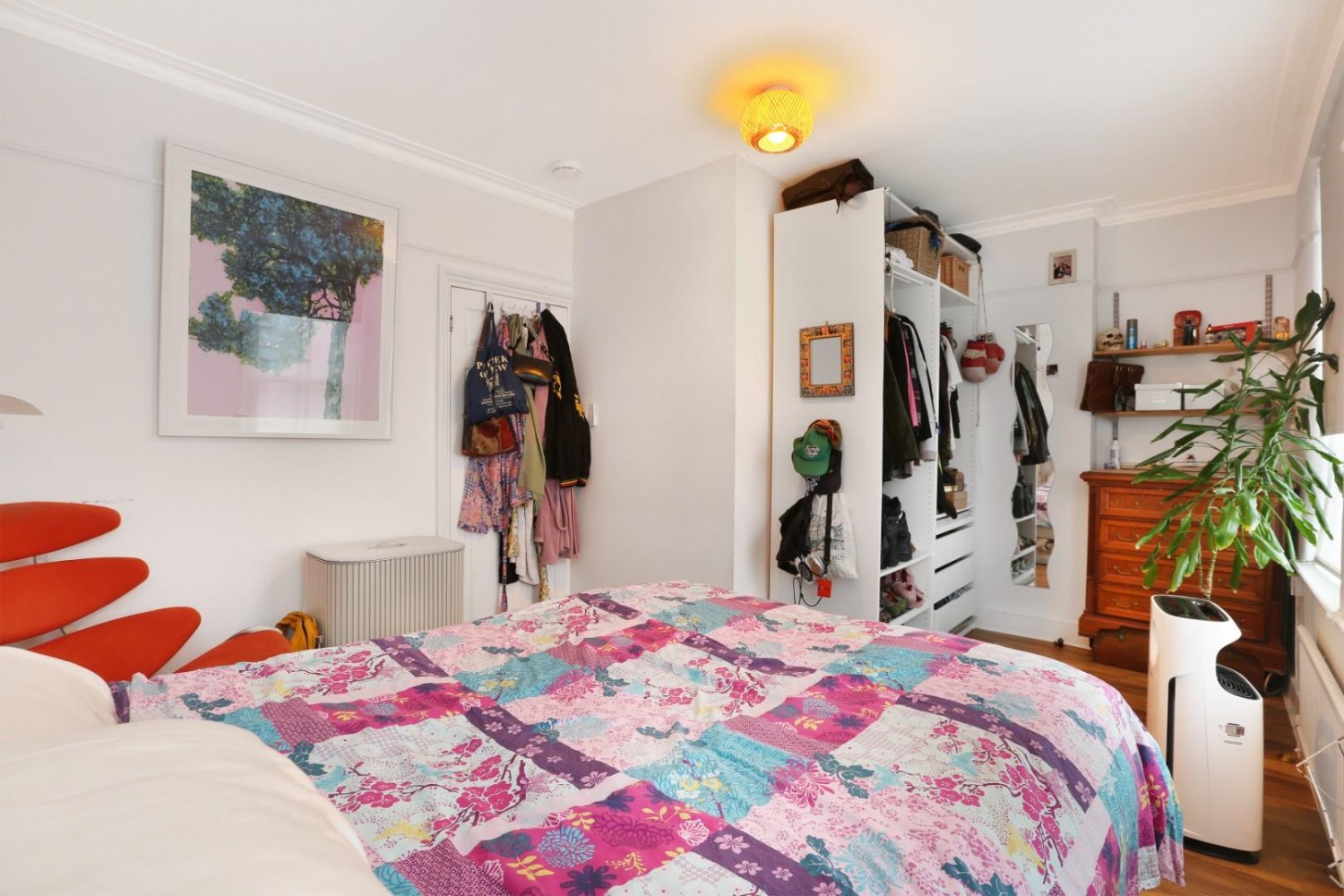 Northlands Street, London, SE5