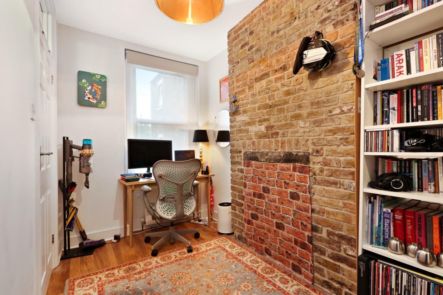 Northlands Street, London, SE5