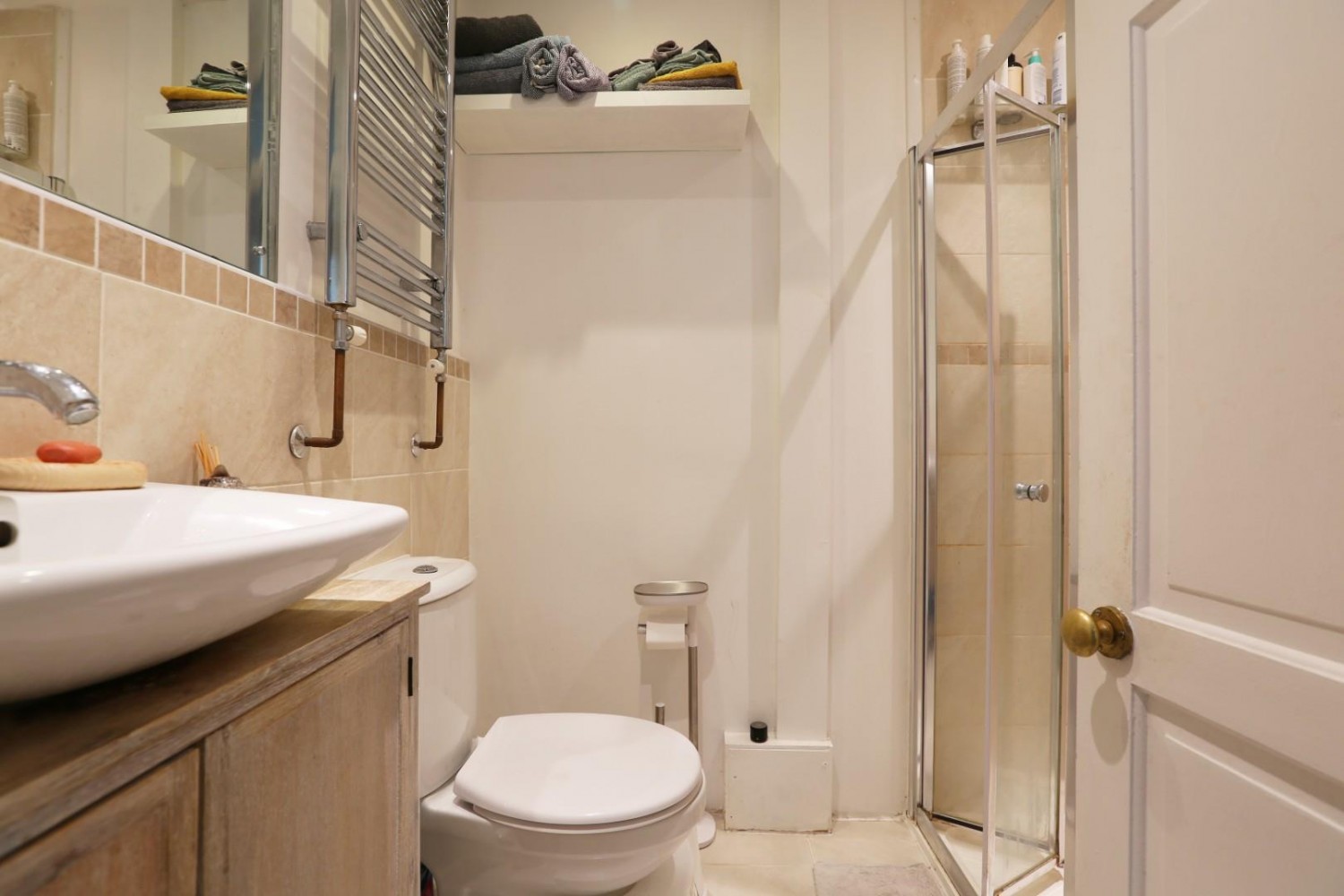 Northlands Street, London, SE5