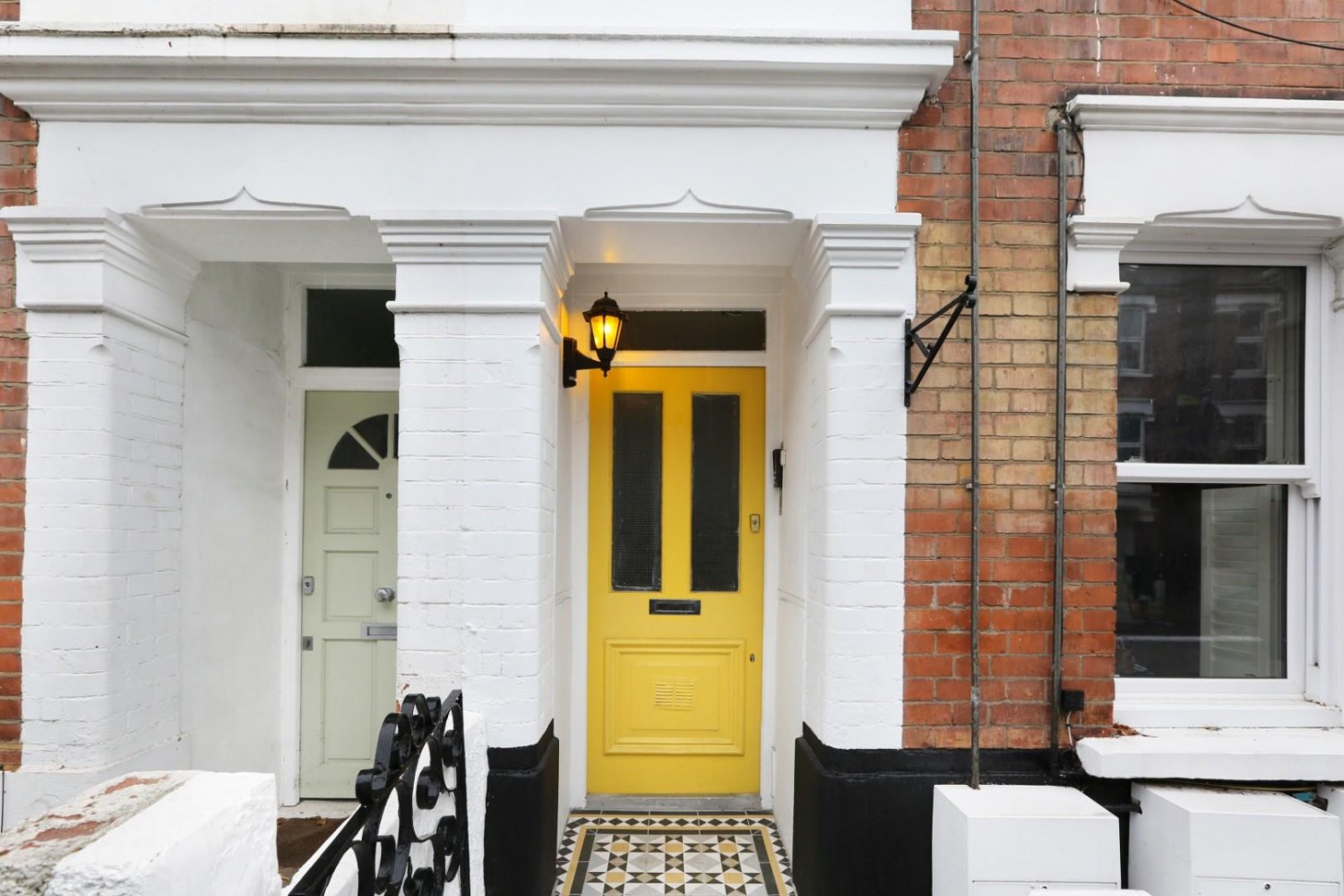 Northlands Street, London, SE5