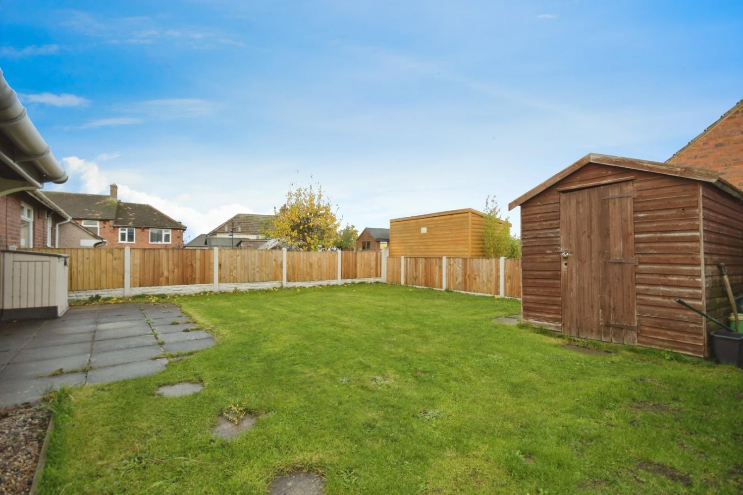 Laurel Crescent, Hollingwood, Chesterfield, S43 2LJ