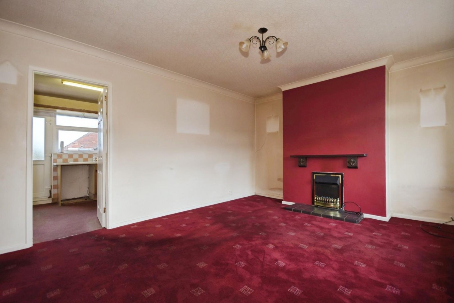 Laurel Crescent, Hollingwood, Chesterfield, S43 2LJ