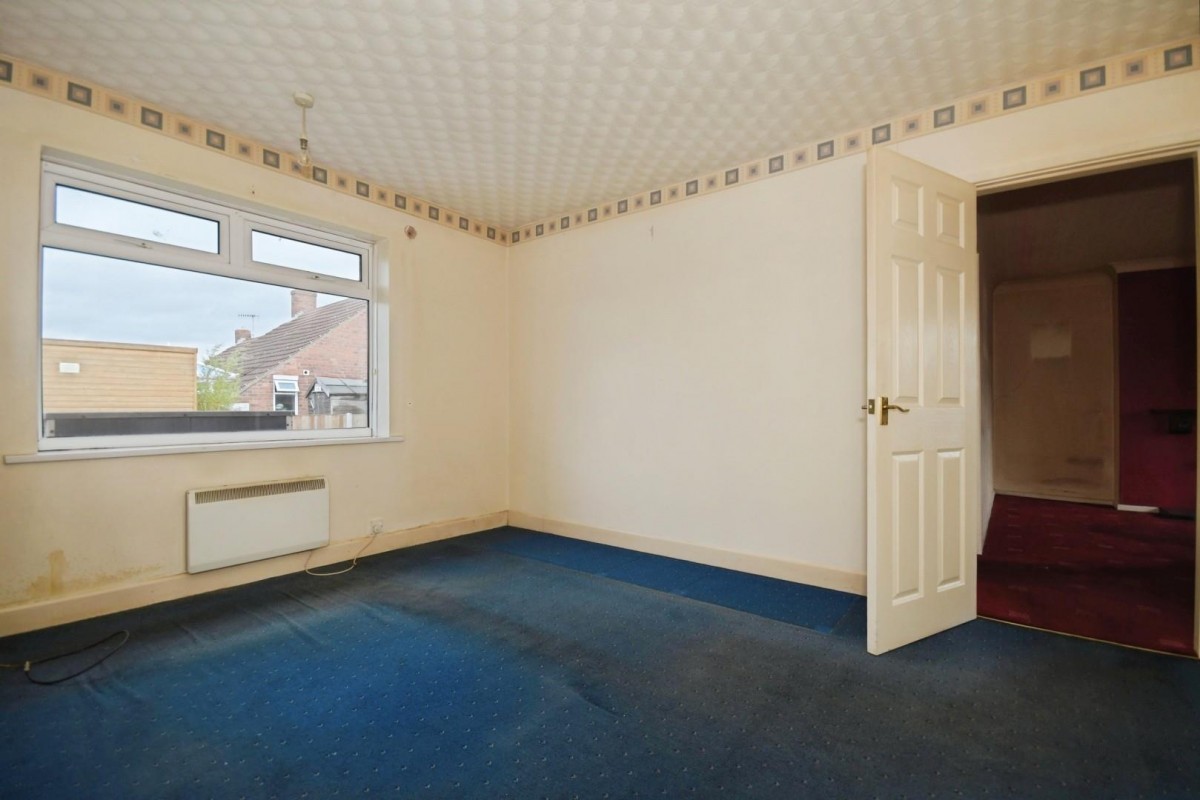 Laurel Crescent, Hollingwood, Chesterfield, S43 2LJ