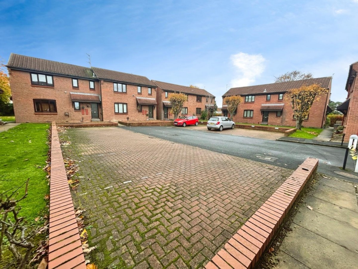 Birchwood Mews, Harrogate, North Yorkshire