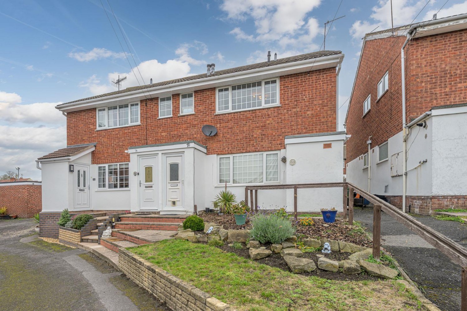 Chapel Street, Wordsley, DY8 5QP