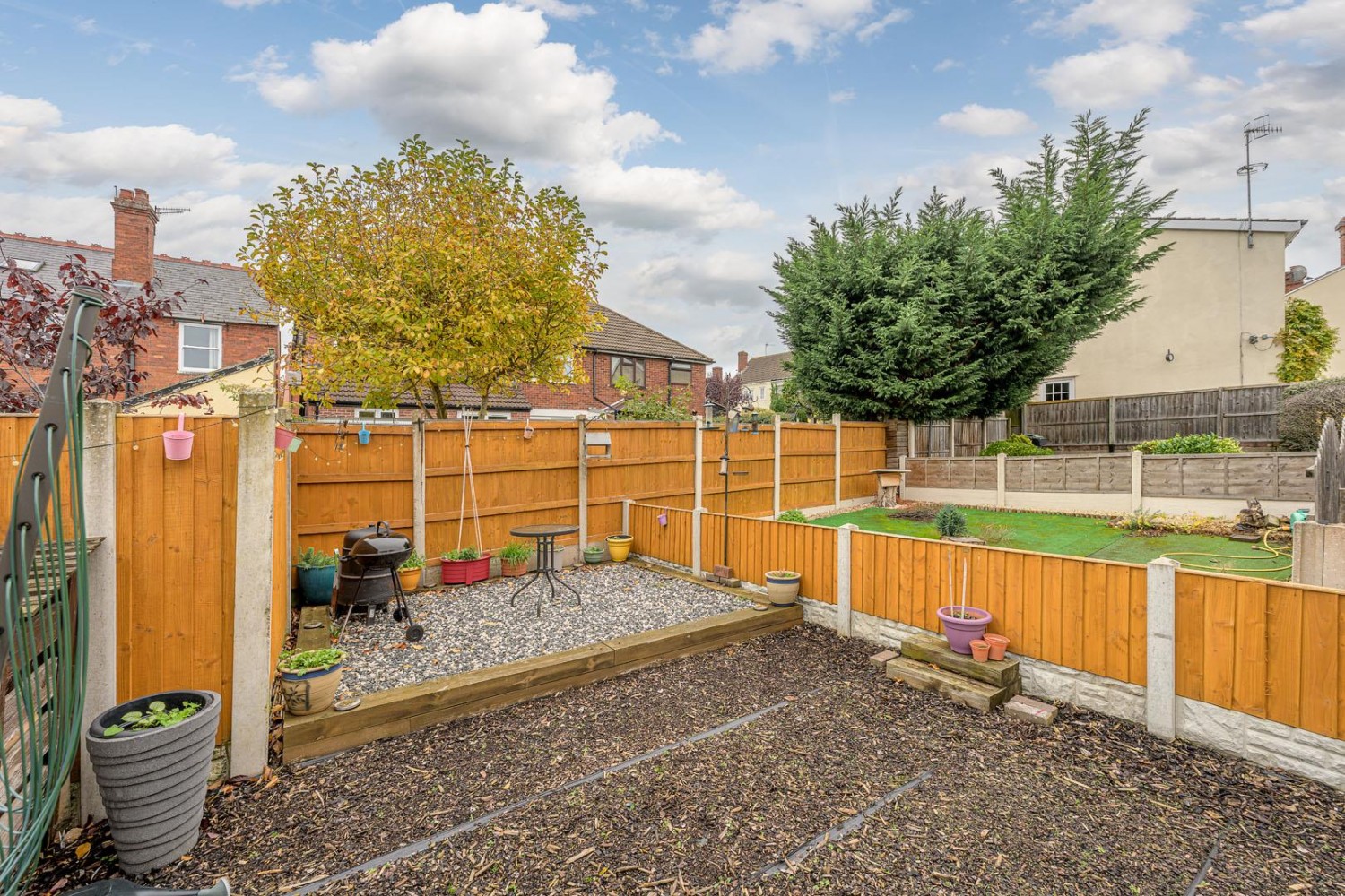 Chapel Street, Wordsley, DY8 5QP