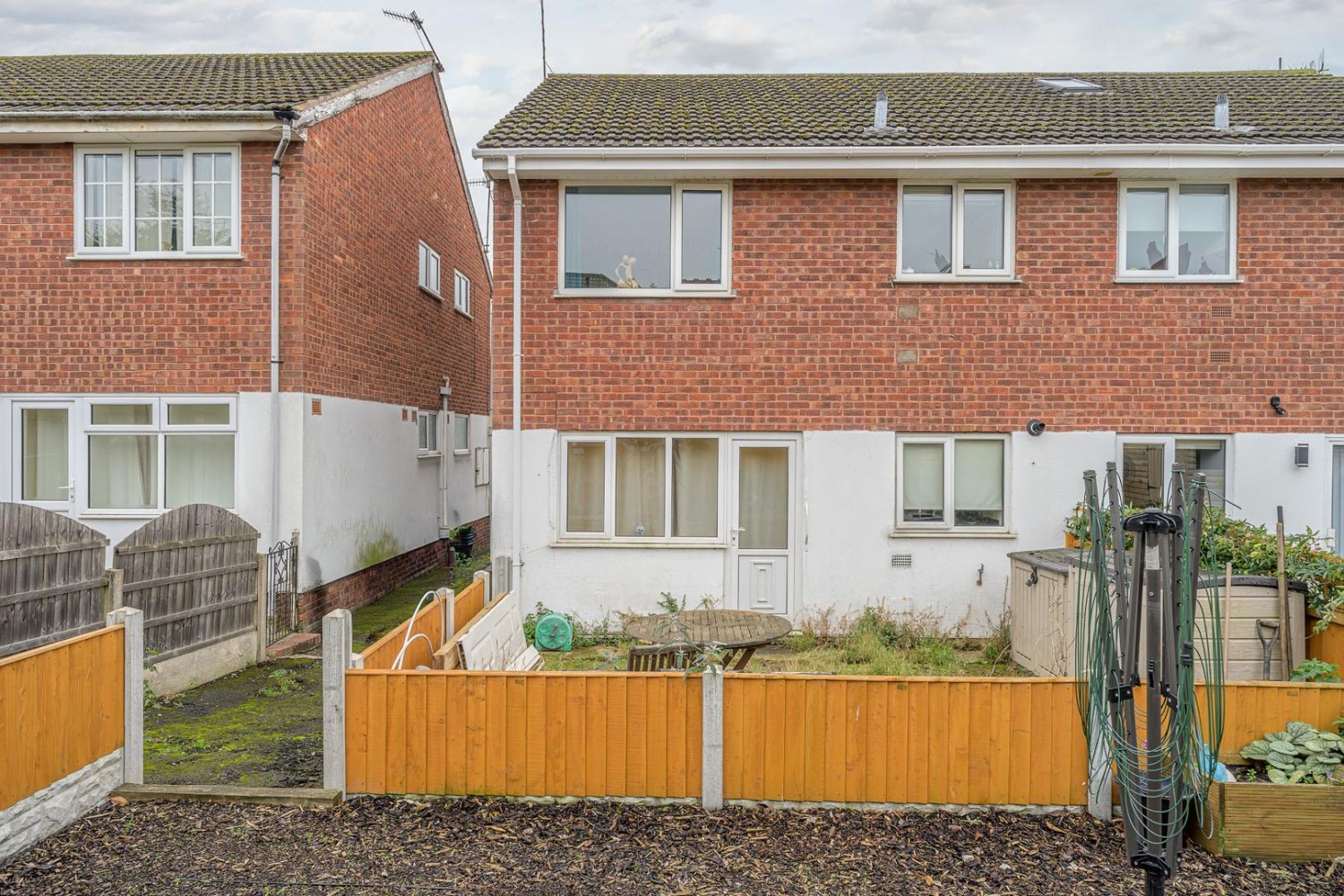 Chapel Street, Wordsley, DY8 5QP