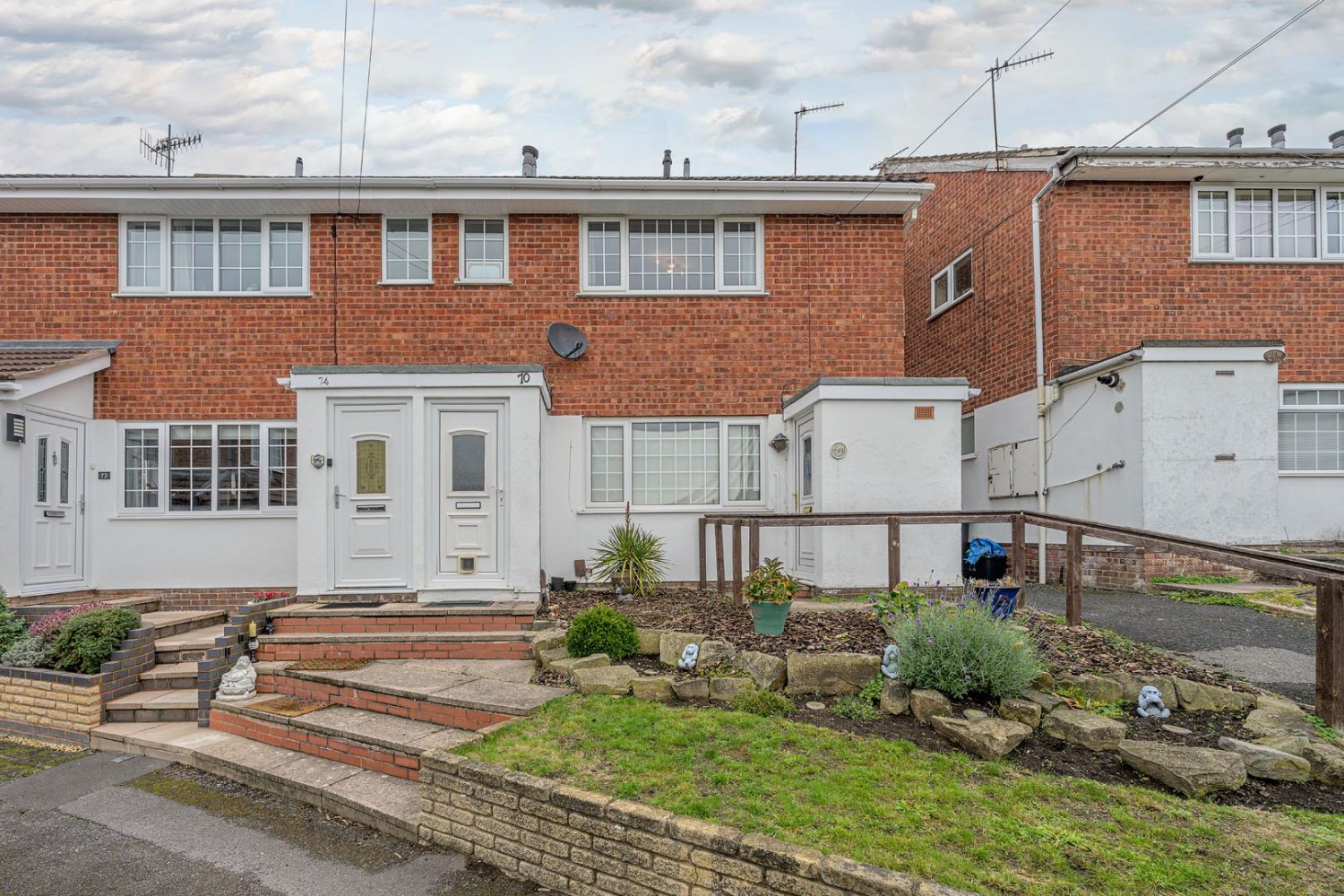 Chapel Street, Wordsley, DY8 5QP