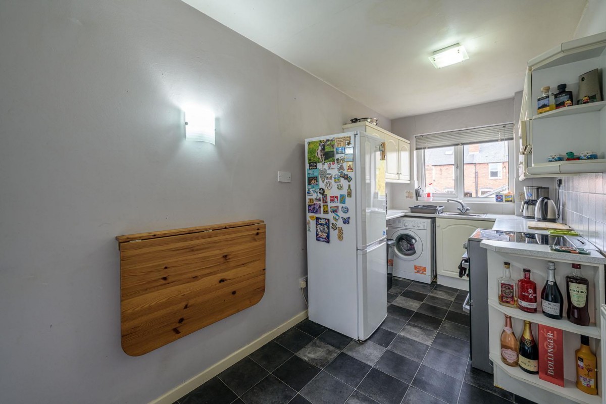 Chapel Street, Wordsley, DY8 5QP