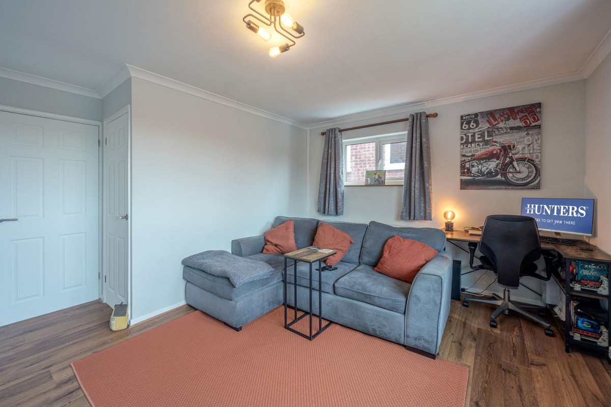 Chapel Street, Wordsley, DY8 5QP