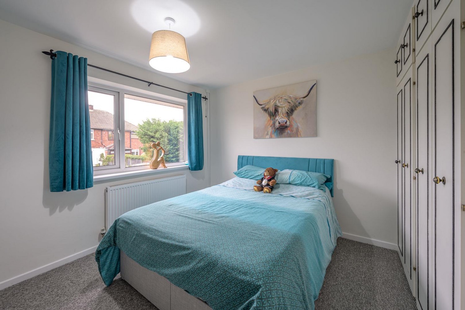 Chapel Street, Wordsley, DY8 5QP