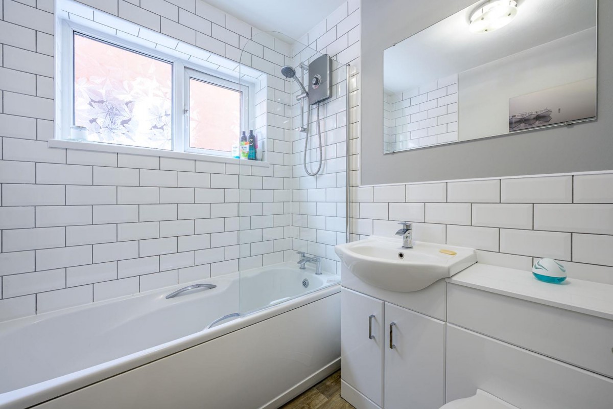 Chapel Street, Wordsley, DY8 5QP