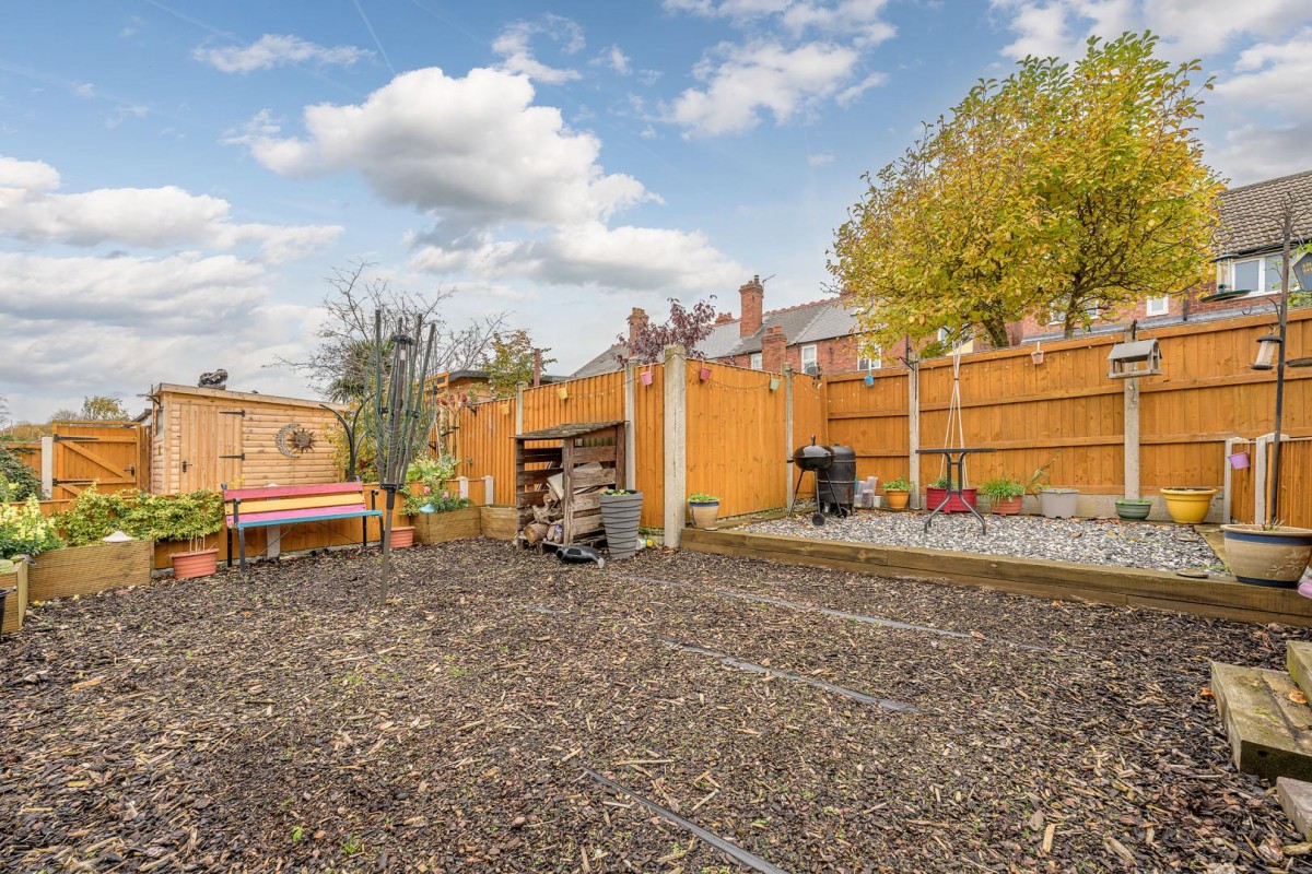 Chapel Street, Wordsley, DY8 5QP