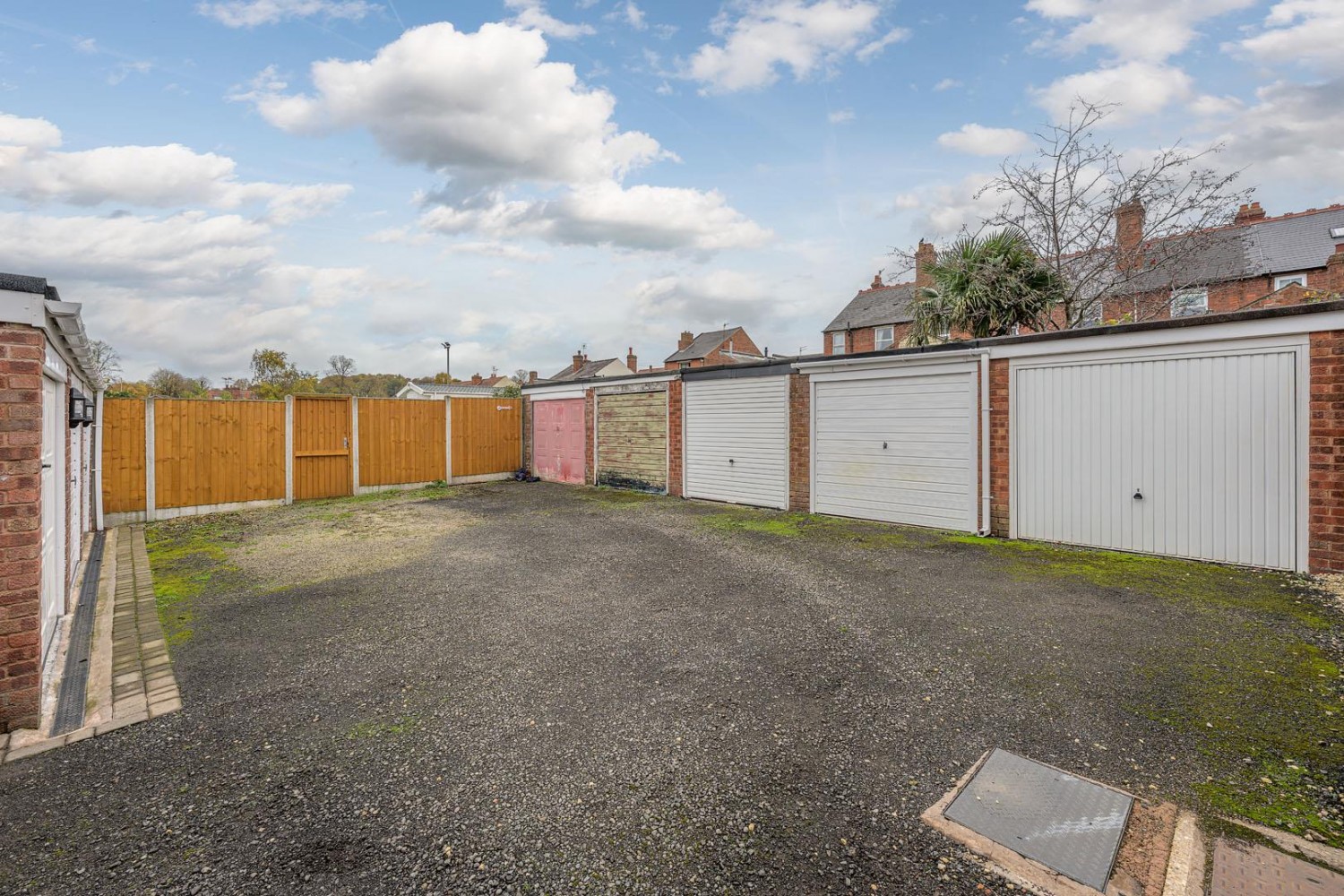 Chapel Street, Wordsley, DY8 5QP