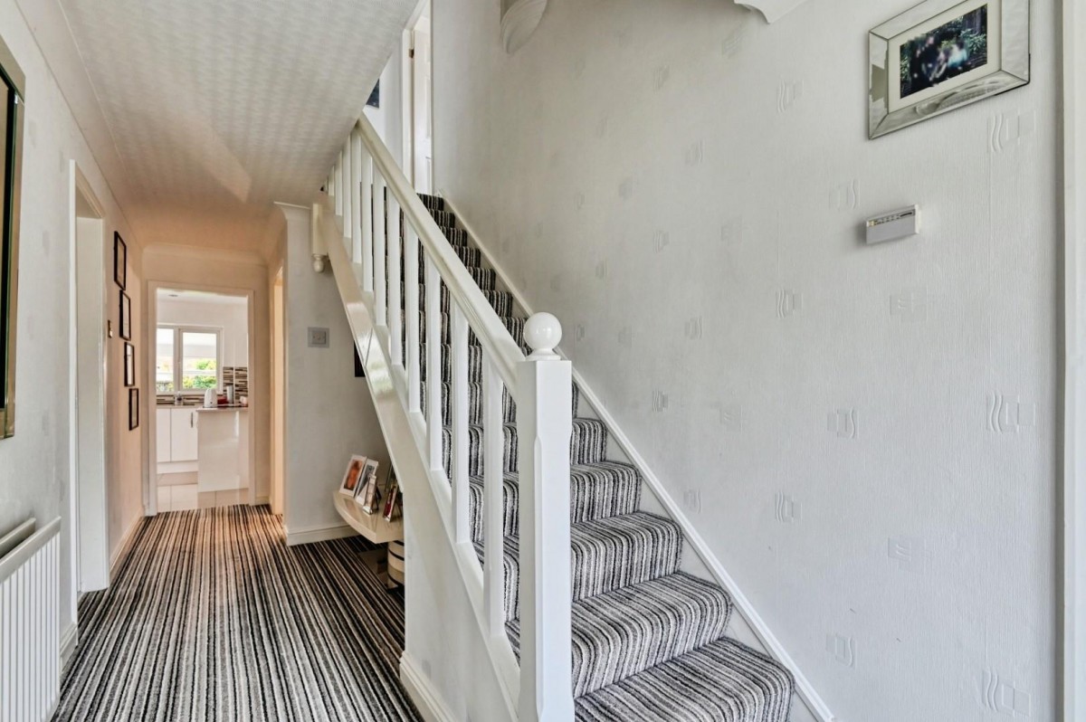 Allesley Close, Sutton Coldfield