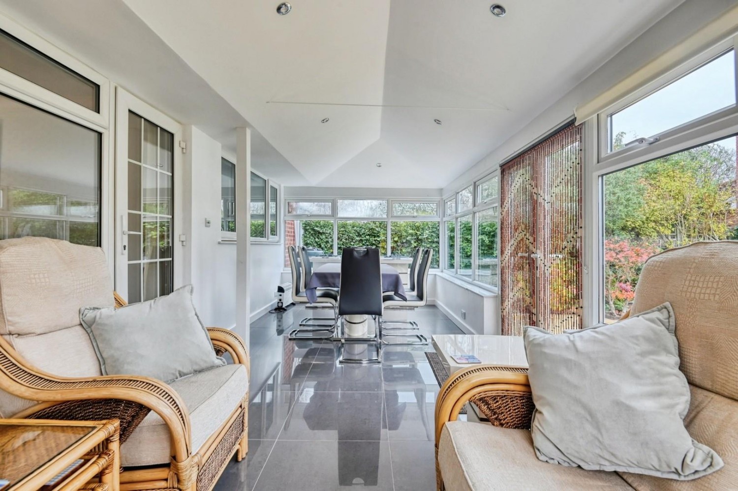 Allesley Close, Sutton Coldfield