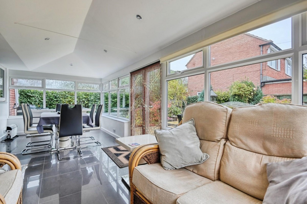 Allesley Close, Sutton Coldfield