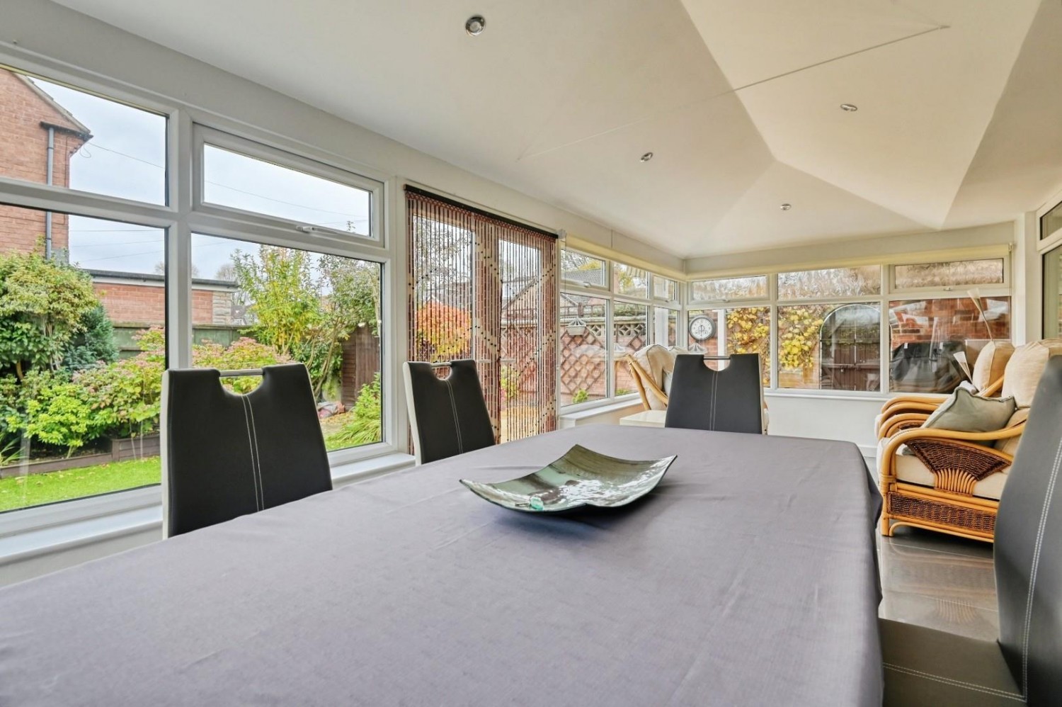 Allesley Close, Sutton Coldfield