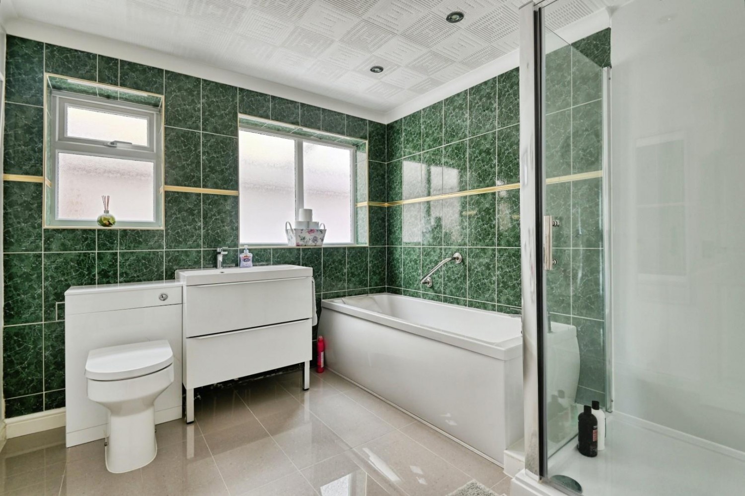 Allesley Close, Sutton Coldfield