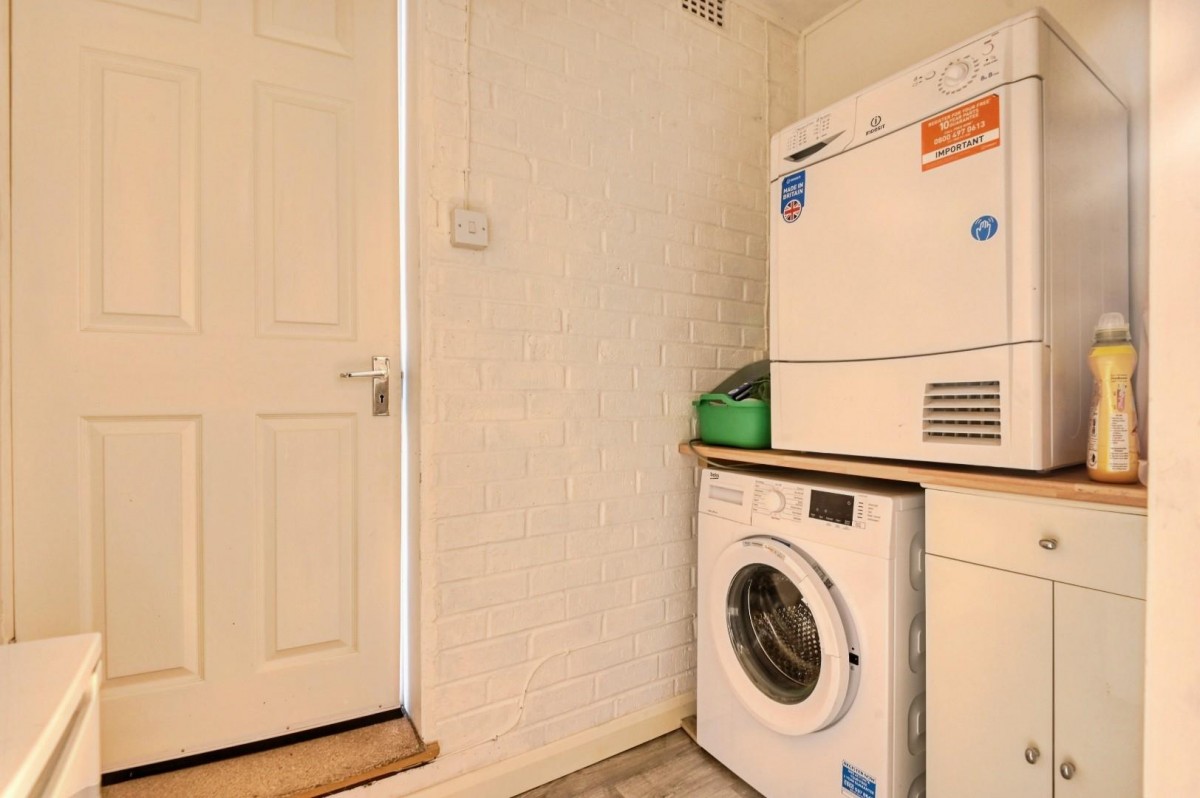 Allesley Close, Sutton Coldfield