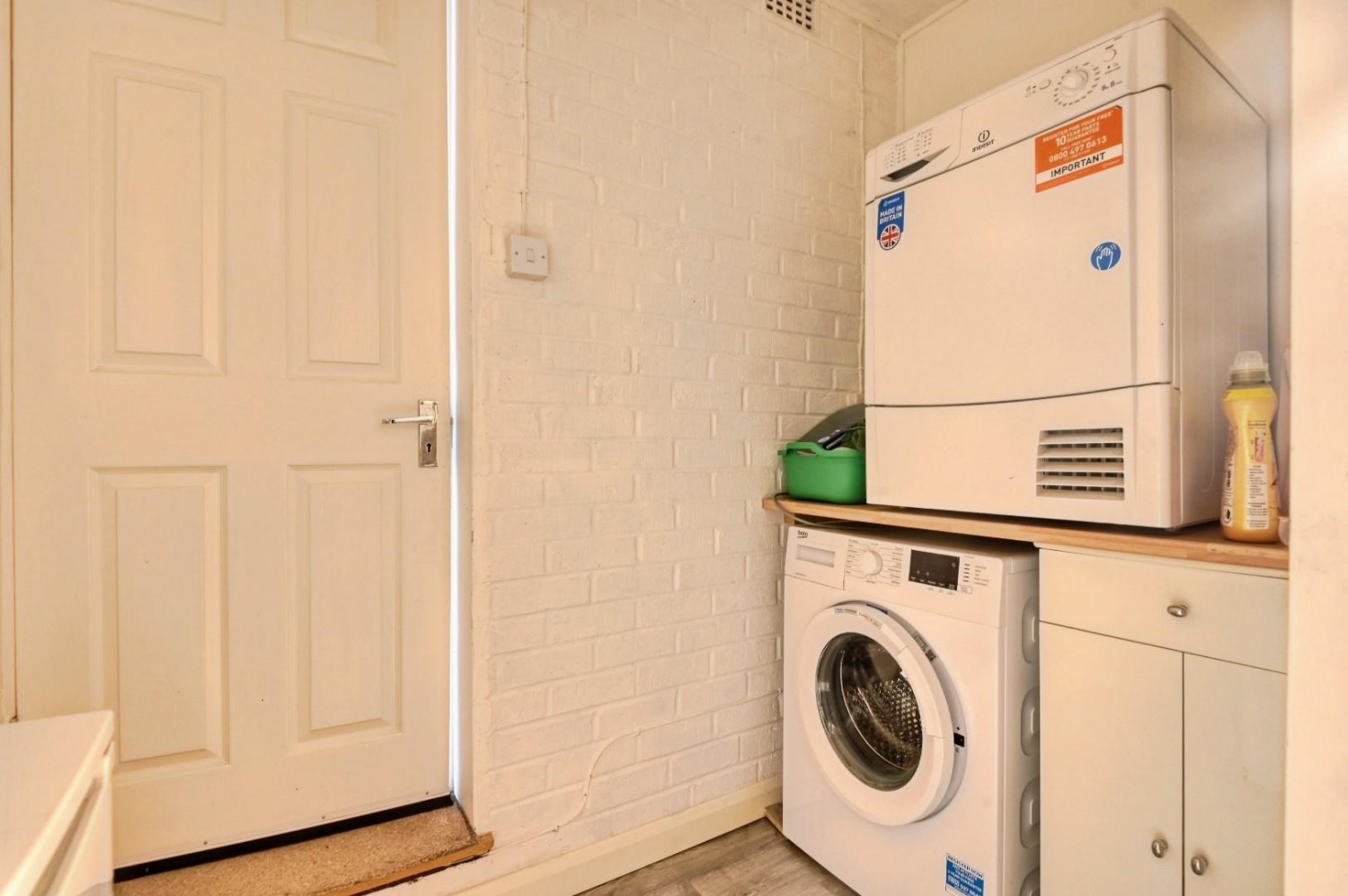 Allesley Close, Sutton Coldfield